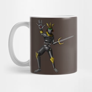 Ninja Mug